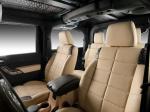 Jeep Wrangler by Vilner 2012 года